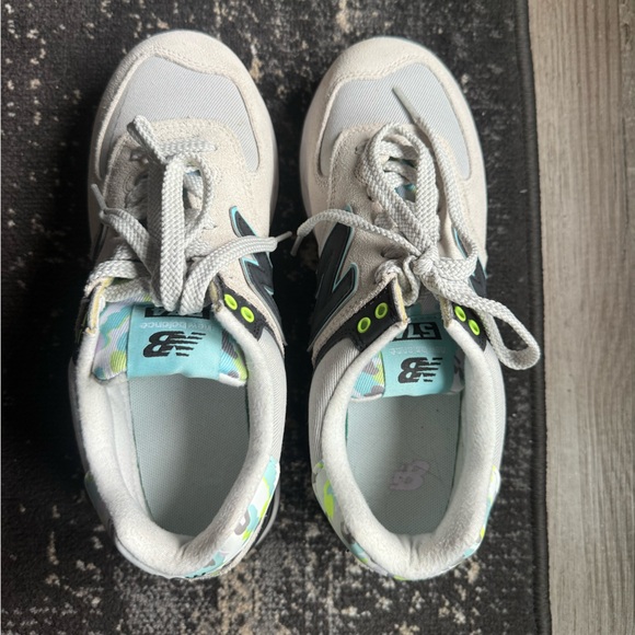 New Balance Rare 574 - Picture 4 of 7